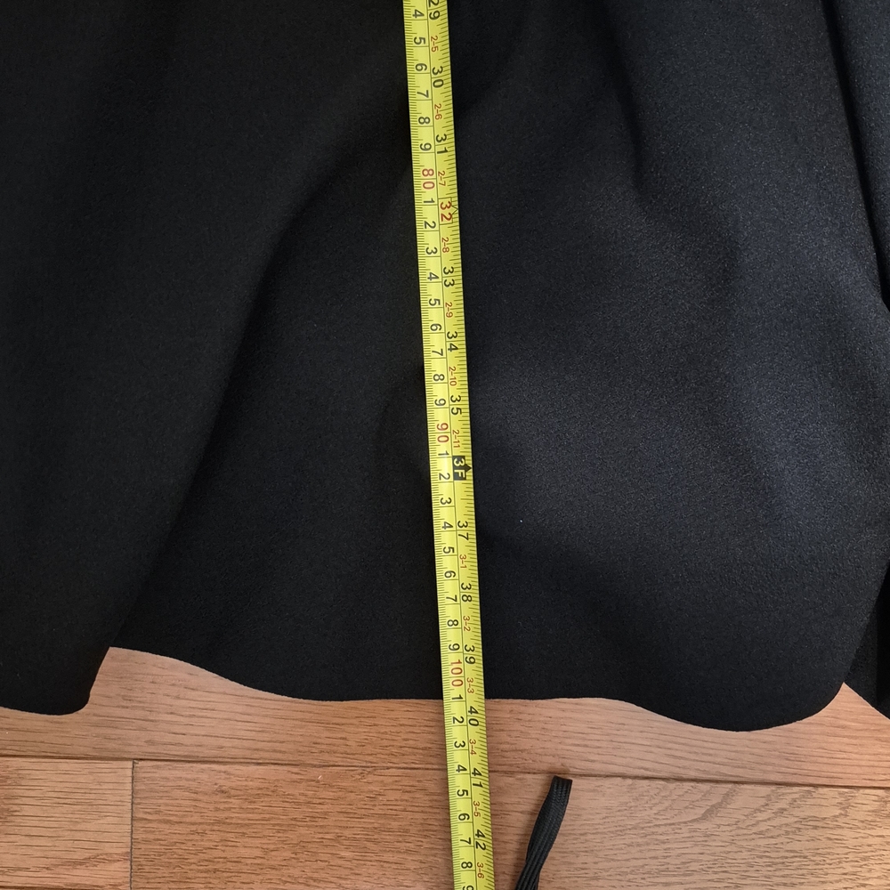 EUC - Catalina Dress - Dress The Population - The Perfect Little Black Dress! - Picture 11 of 13